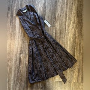 NWT Anne Klein dress
